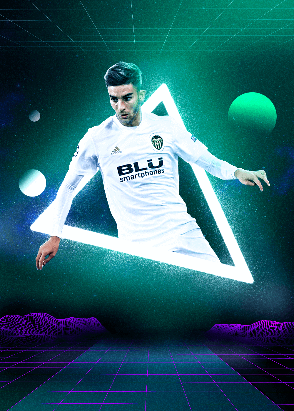 为球队带来 为球队带来