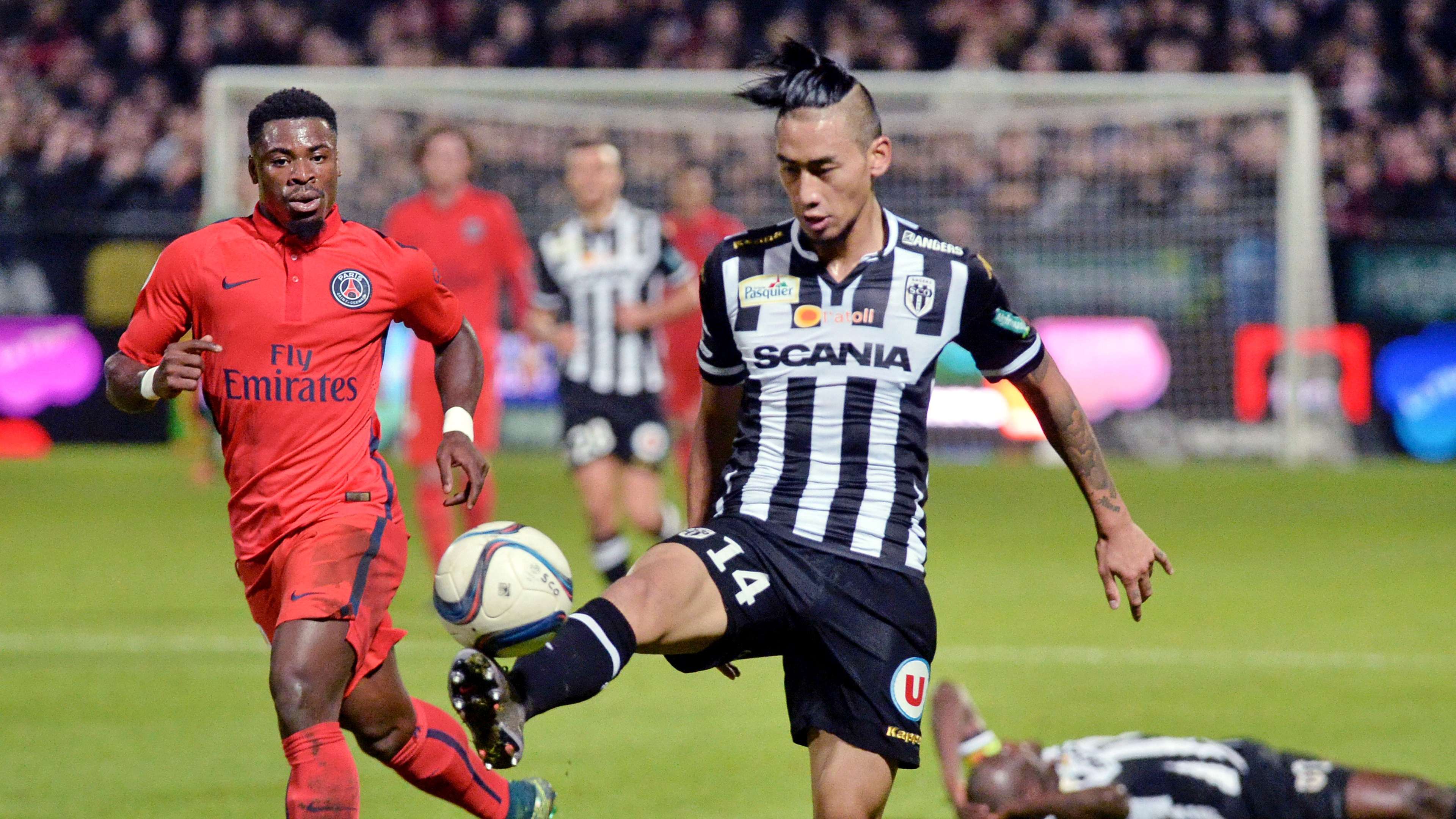 聯賽賽程表 聯賽賽程表