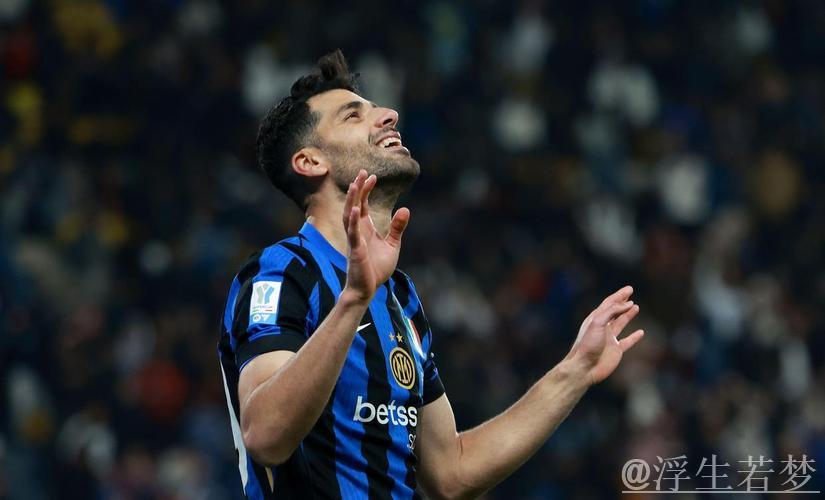 欧冠决赛上演亚洲对决！无论胜负：17年纪录诞生，第2位历史人物诞生